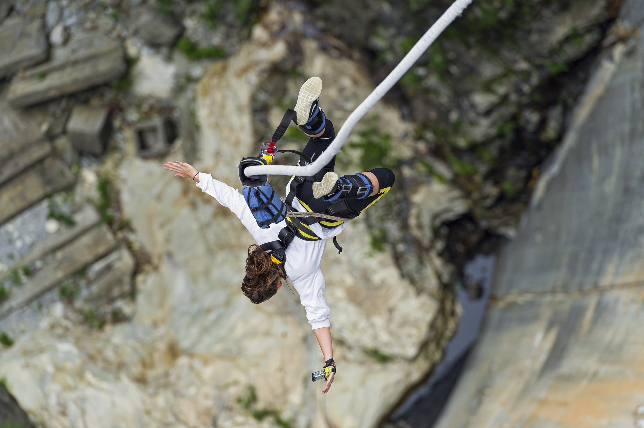 bungee